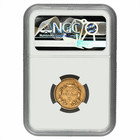 1854o Indian Princess Head Gold Three Dollar  3 Ngc Xf 45 Cac