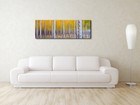 Large Canvas Print Picture Photo Painting Wall Art Home Decor Woods Landscape