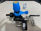 New Comet Mc25 Pump Regulator  unloader Ntm Version 