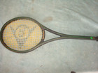 Dunlop  max 500gs  Graphite Injection Squash Racquet  nice 