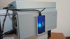 The Urlacher S19k Pro - Quiet  Wifi Enabled 120v Bitcoin Miner space Heater