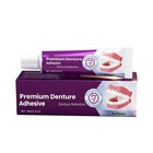 2x Premium Thermoplastic Denture Adhesive Strong-denture-adhesive