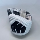 Nike Nfhs Club Elite Team Soccer Ball White black Size 5