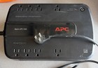 Apc Back-ups 550  be550g  Battery Backup Surge Protector  no Battery 