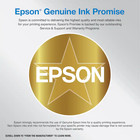 Epson Ecotank Et-15000 Wireless Color All-in-one Inkjet Printer