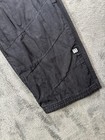 Albino   Preto Gi Pants A3 100  Cotton Black Bjj Jiu Jitsu Martial Arts Uniform