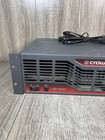 Crown Ce1000 Professional Power Amplifier 450w 2-channel Rack Mount Amp