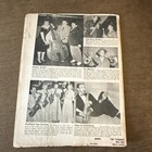 Magazine Down Beat Jazz Sept 15  1940 Vol  7 No  18 Issue - Music News