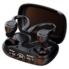 Bluetooth Headset Tws Wireless Earphones Earbuds Sweatproof Headphones Ear Hook