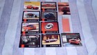 All-new 2009 Dodge Challenger Collector Cards Pack  sealed  R t Srt8 Se
