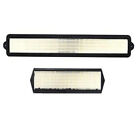 Heater   Cabin Air Filter Kit For Bobcat Skid Steer S150  S160  6677983 6678207
