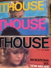Vtg 1985 -88 Playboy Magazine Lot Of 12   Anniversary Issue And Pet Poster