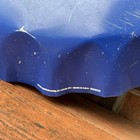 Vintage Large Embossed Pepsi Cola Bottle Cap 27    Metal Sign Stout Marketing