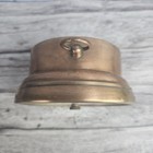 Vintage Tycos Stormoguide Barometer Copyrighted In 1927 G f  Lindemer Syracuse 