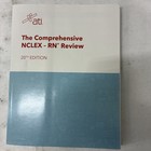 The Comprehensive Nclex-rn Review 20th Edition