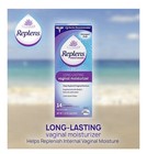 Replens Long Lasting Vaginal Moisturizer 14 Applications - 35g 2026 