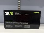 Shure Sm7b Microphone