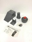 New Motorola Tdn-6253a Under Hood Siren Speaker 375-8000hz W  Accessories
