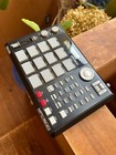 Akai Professional Mpc500 Music Production Center Sampler Drum Machine Tested