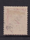 French Tahiti 1893 Yv 17 Signed Brun Mlh Vf    Cat Value  110