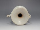 Chinese Old Song  yuan Dynasty White Porcelain Teapot