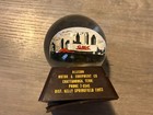 Dealer Promo Glass Ball Paperweight Gmc  Chattanooga Tn