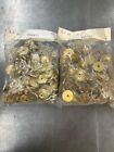 Qty 1 Tradeship Brass Bevel Gear Set 50 10 Teeth 5 1 Ratio 90 Degree Slot Car