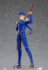 Max Factory Fate stay Night  Heaven   s Feel  Lancer Pop Up Parade Pvc Figure  Mul