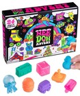 Needoh Advent Calendar 2026 24 Days Christmas Countdown Squishy Fidget Toys Gift
