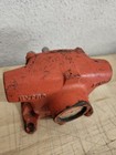 Hypro 6100c Roller Cast Iron Pump Hypro Pump Inc C6100r Untested