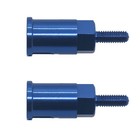 Rcawd Axle Set For 1 18 Revel Scorch Hobbico Dromida Bx mt sc4 18 Short Course