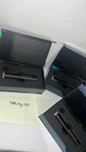 Snogo Bump Straw   3 Snogo Deal     Rose Gold  Burgandy  Incognito Nitride  Edc