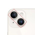 Oem Apple Iphone 14 Plus - Rear Camera