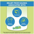    quick Completion   dramamine Advanced Kids  Nausea - Strawberry   Ginger 20ct