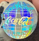 Coke Coca Cola Bean Bag Plush Lot Of 13 W  Tags - 1990s
