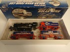 Nolan Ryan Tribute Ho Scale Train Set Limited Edition 5714 Strikeouts Die Cast