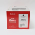 Canon Eos Rebel T7 Dslr Camera 24 1mp W  18-55mm Lens Kit - Brand New - Usa