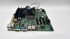 Supermicro X9scm-f Intel Xeon E3 Motherboard   8gb Ecc Ram   Intel I3 3240 Cpu