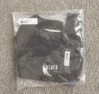 Nwt Bloch Meglio Dance Ballet Girls Classic Long Sleeve Leotard Black Size 12