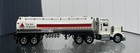 Citgo Gas Tanker Truck  2 In Series  the Sign Of Quality  1997 