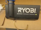 Ryobi Homelite Pressure Washer Soap Tank   580875008 W  Cap   Inserts
