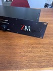 Z-systems Digital Detangler patchbay Z-sys Z -8 8 Adat - Aes ebu Works