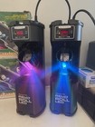Adj American Dj Revo Roll Led Dmx Rgbw Color Strobe Party Dance Beam Effect Fx