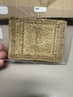 1776 Us Colonial  3 Continental Currency Note 