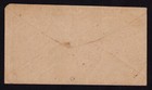 Csa Cover W  Pair Of  6 - Justices Of The Inferior Court  Thomaston  Georgia