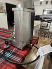 Shawarma Machine Gas