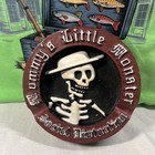 Vintage 2004 Social Distortion Mommy s Little Monster Ashtray Unused Free Ship