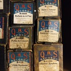 Lot Of 23 Original Qrs Recordo Player Piano Rolls