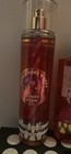 Bath   Body Works Sunset Glow Mist  Shower Gel   Lotion Set 24hr Moisture