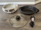 Zojirushi Ep-pbc10 Gourmet D expert Electric Skillet         